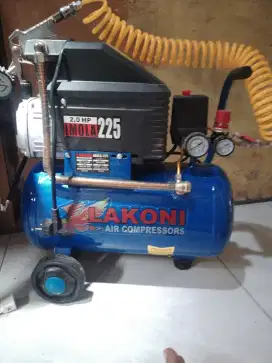 Kompresor Lakoni 2 HP IMOLA 225