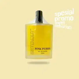 parfume PINK PERRY 100 ml edp unisex fresh