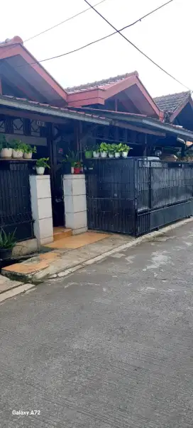 Rumah 2 lantai Bekasi jaya Bekasi Timur