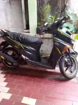 DiJual MIO SOUL tahun 2018