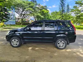 Honda CR-V 2003 Bensin