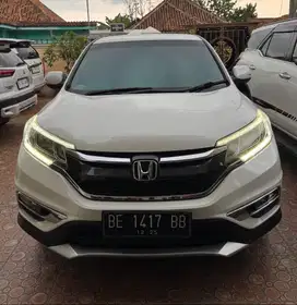 Honda CRV 2015 2.4 AT