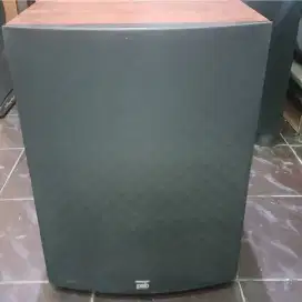 PSB Image Subsonic 6 Powered Subwoofer 12 inch