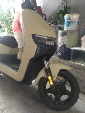 Sepeda listrik uwinfly m70