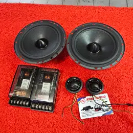 Speaker FLUX BC 261 Speaker Two Way Made in Germany