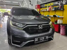 CRV PRESTIGE TURBO HS CVT