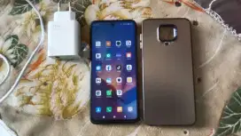 Xiaomi Redmi Note 9 Pro