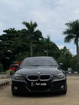 Bmw e90 Lci idrive 2011 Harga cashh