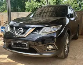 Nissan Xtrail 2015 - all new 2.5 cc low KM