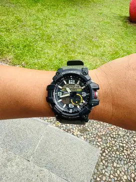 G SHOCK GG-1000