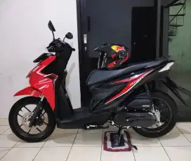 Honda beat sporty 2024 cbs