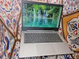 Laptop Desain Lenovo Slim 1 Amd A6 Slim