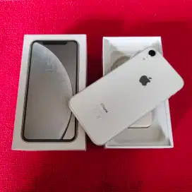 Iphone Xr 64gb white wifi only