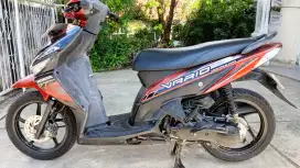 VARIO 110 THN 2009