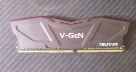 Ram pc Gaming vgen tsunami 32gb