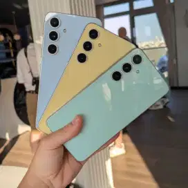 Samsung S24 FE Garansi Resmi SEIN Kredit Bunga 0% Tanpa Aplikasi
