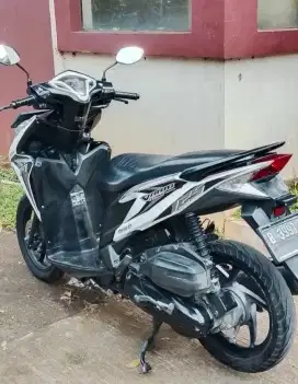 Honda vario kzr