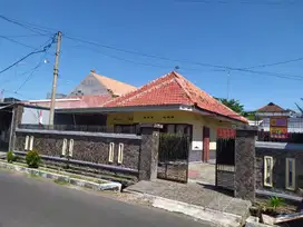 DIJUAL RUMAH SIAP HUNI