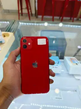 Iphone 11 like new