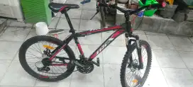 Sepeda MTB Thrill XT-780 Bekas - Siap Tancap Gas!