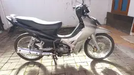 Yamaha Jupiter Z