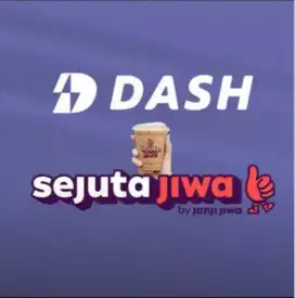 BARISTA KELILING KOPI SEJUTA JIWA X DASH