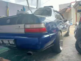 Toyota Corolla 1994 Bensin