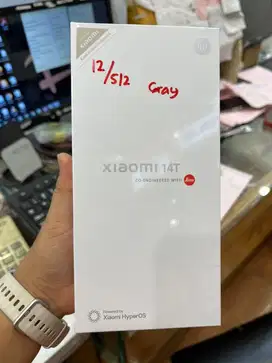 Xiaomi 14T 512Gb