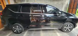 Mitsubishi Xpander 2018 Bensin