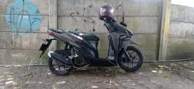 Vario 125 cbs iss