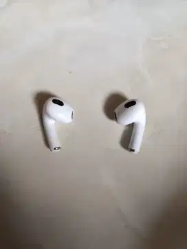 Airpod 3 (earbud only tanpa charging case dan kotak)