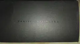 Jam Tangan Daniel Wellington