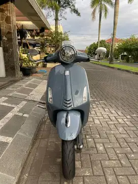 Vespa Primavera IGET 150 A/T