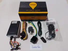 GPS TRACKER GT06N + SERVER + KARTU TELKOMSEL + PEMASANGAN