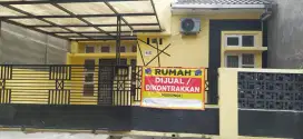 DIJUAL Rumah gunung pangilun padang