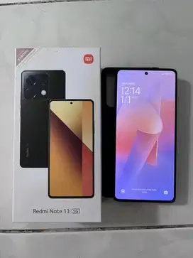 Redmi Note 13 5G