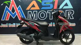 Vario 125 KZR 2013