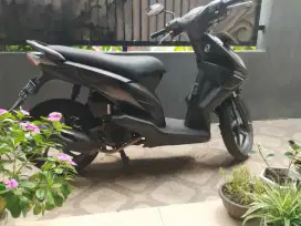 JUAL MOTOR HONDA BEAT