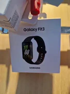 Samsung Galaxy Fit 3