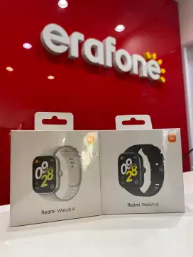 REDMI WATCH 4 READY