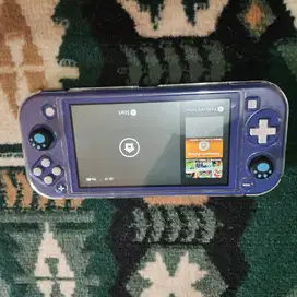 Nintendo Switch Lite Blue