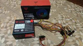 PSU Varro Prime EZMAX 500W 80+ WHITE