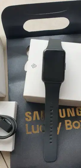 Smart watch samsung galaxy fit3