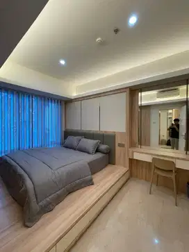 Sewa Apartemen Podomoro Exclusive Mewah Unit Baru Ready Pasti Puas