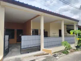 Kontrakan Rumah Bulak Kapal Permai Lokasi Strategis