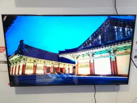 Samsung Led Smart TV 43inch bisa cicilan tanpa kartu kredit