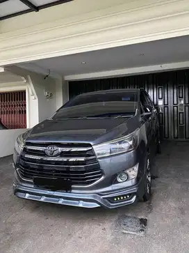 Toyota Kijang Innova 2016 Diesel