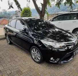 Vios G Jual cepat