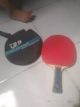 Jual bet pingpong 729 friendship