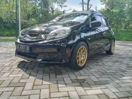 Brio s manual full audio siap pake.